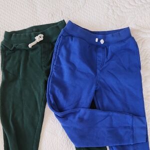 Land's End Joggers